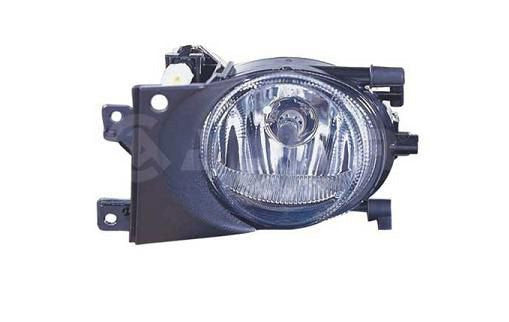 Antinieblas izquierdo Bmw SERIE 5