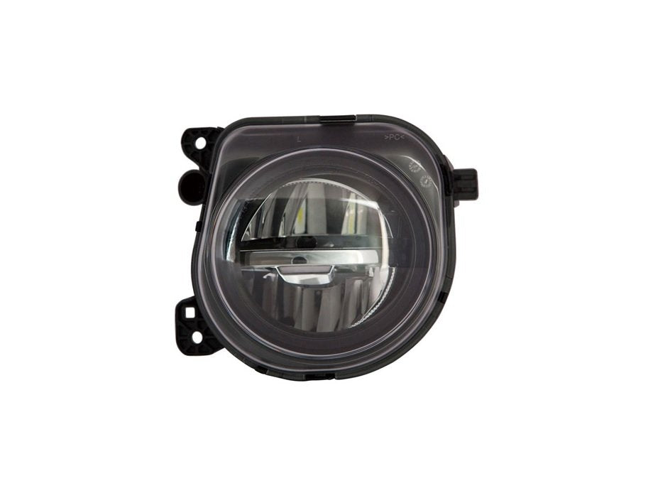 Antinieblas izquierdo Bmw SERIE 5