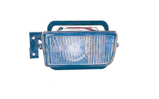Antinieblas izquierdo Bmw SERIE 5