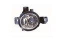 Antinieblas izquierdo Bmw X3