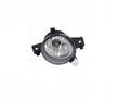 Antinieblas izquierdo Bmw X5