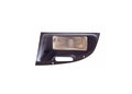 Antinieblas izquierdo Citroen BERLINGO