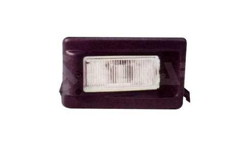 Antinieblas izquierdo Citroen JUMPER