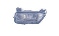 Antinieblas izquierdo Citroen SAXO