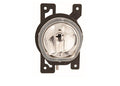 Antinieblas izquierdo Fiat DOBLO