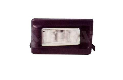 Antinieblas izquierdo Fiat DUCATO