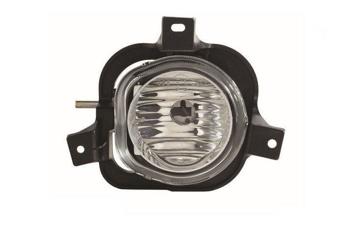 Antinieblas izquierdo Ford KA