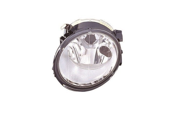Antinieblas izquierdo Ford S-MAX
