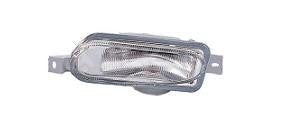 Antinieblas izquierdo Ford TRANSIT