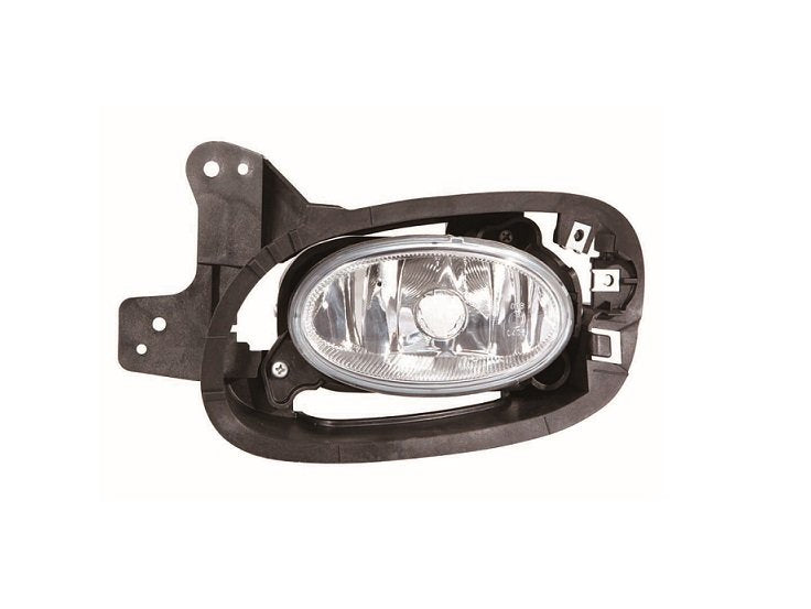 Antinieblas izquierdo Honda JAZZ
