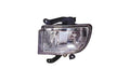 Antinieblas izquierdo Hyundai GETZ