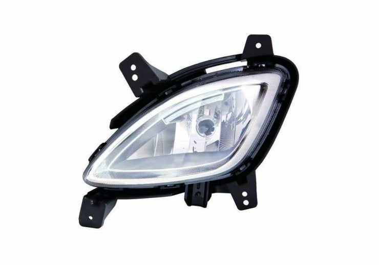 Antinieblas izquierdo Hyundai I10