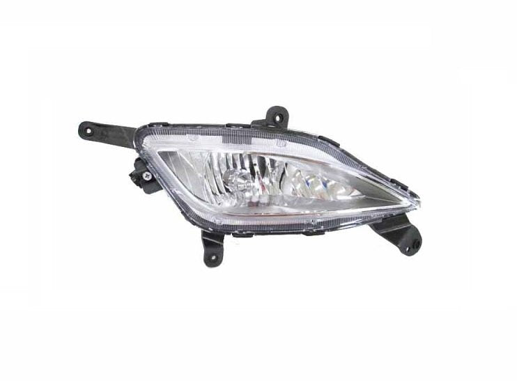Antinieblas izquierdo Hyundai I30