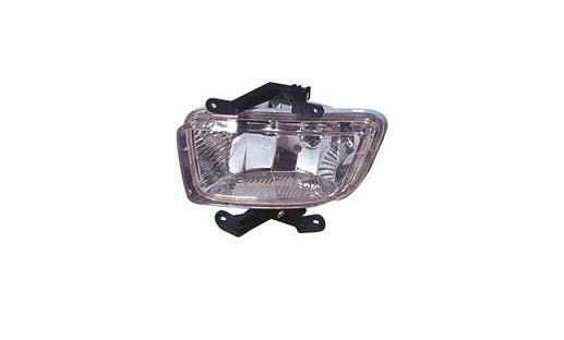 Antinieblas izquierdo Kia PICANTO