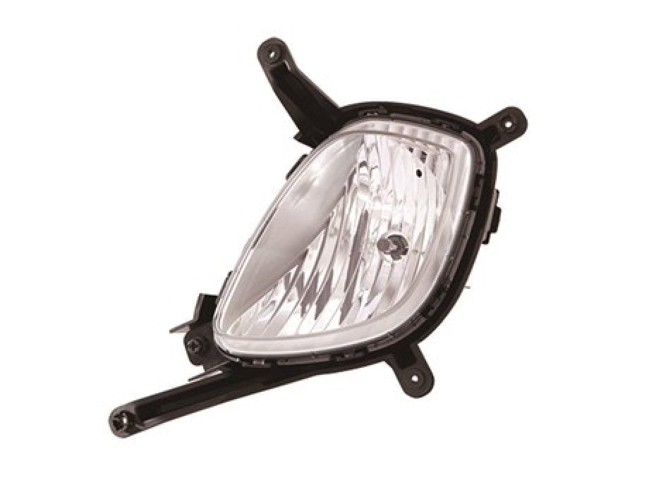 Antinieblas Kia PICANTO