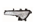 Antinieblas izquierdo Kia SPORTAGE
