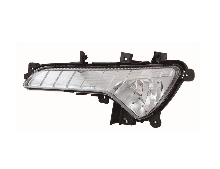 Antinieblas izquierdo Kia SPORTAGE