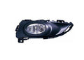 Antinieblas izquierdo Mazda 3