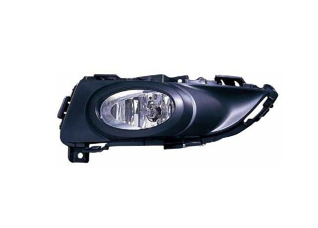 Antinieblas izquierdo Mazda 3