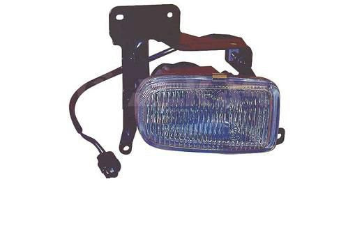 Antinieblas izquierdo Mazda 323