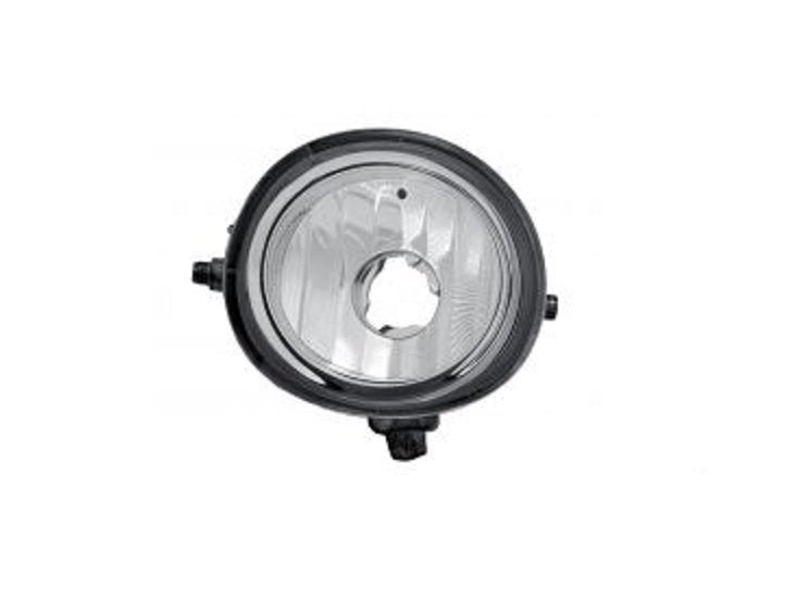 Antinieblas izquierdo Mazda 5