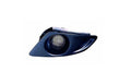 Antinieblas izquierdo Mazda 6