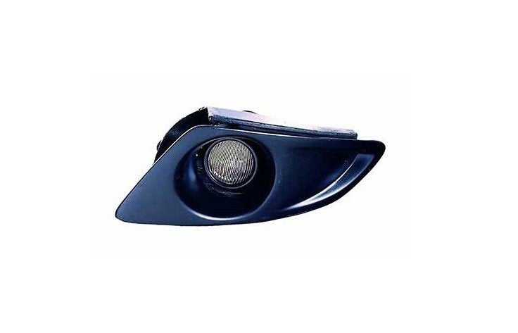 Antinieblas izquierdo Mazda 6