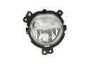 Antinieblas izquierdo Mini MINI COUNTRYMAN