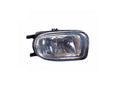 Antinieblas izquierdo Nissan MICRA
