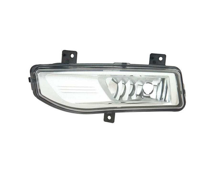 Antinieblas izquierdo Nissan X-TRAIL
