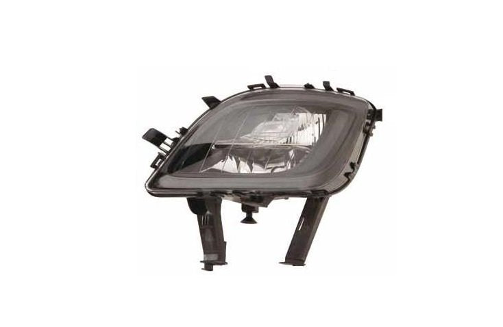 Antinieblas izquierdo Opel ASTRA