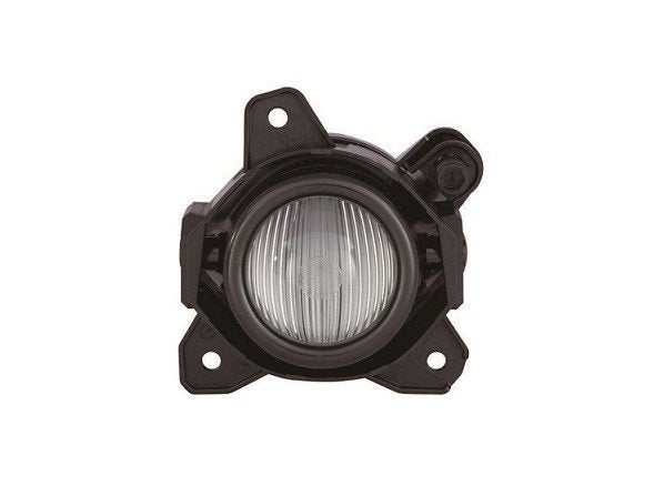 Antinieblas izquierdo Opel ASTRA