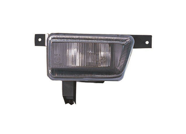 Antinieblas izquierdo Opel ASTRA
