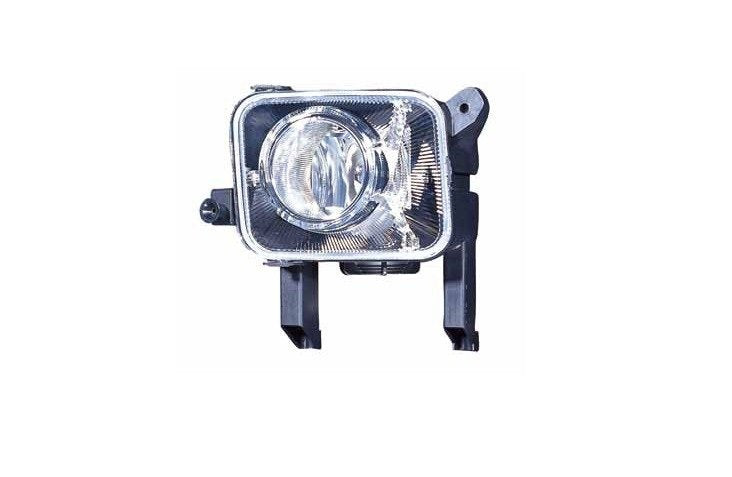 Antinieblas izquierdo Opel MERIVA