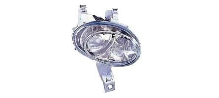 Antinieblas izquierdo Peugeot 206