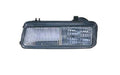 Antinieblas izquierdo Peugeot 806