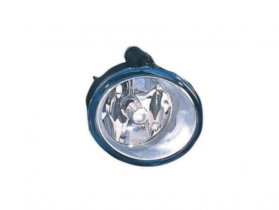 Antinieblas izquierdo Renault MEGANE