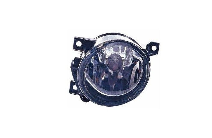 Antinieblas izquierdo Skoda CITIGO