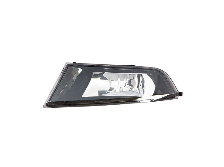 Antinieblas izquierdo Skoda FABIA