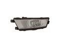 Antinieblas izquierdo Skoda RAPID
