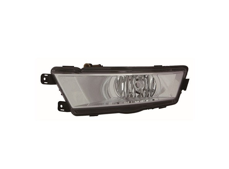 Antinieblas izquierdo Skoda RAPID