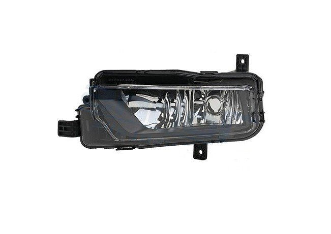 Antinieblas izquierdo Volkswagen CADDY