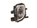Antinieblas izquierdo Volkswagen GOLF