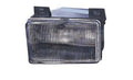 Antinieblas izquierdo Volvo S40-V40
