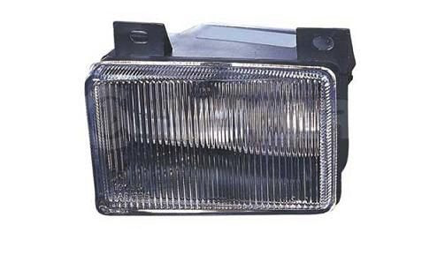 Antinieblas izquierdo Volvo S40-V40