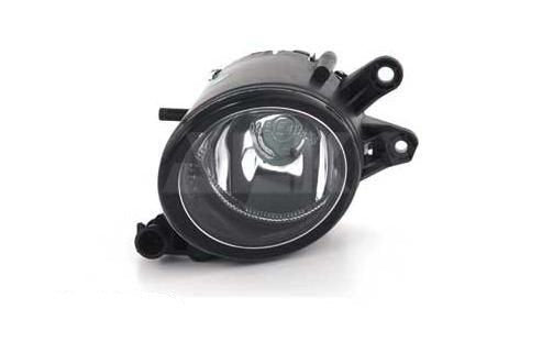 Antinieblas izquierdo Volvo S40-V50