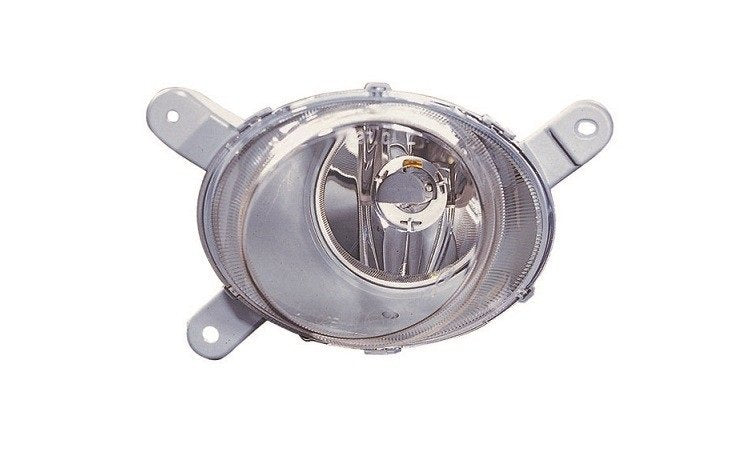 Antinieblas izquierdo Volvo S60-V60