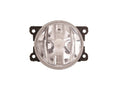Antinieblas izquierdo, derecho Peugeot 208