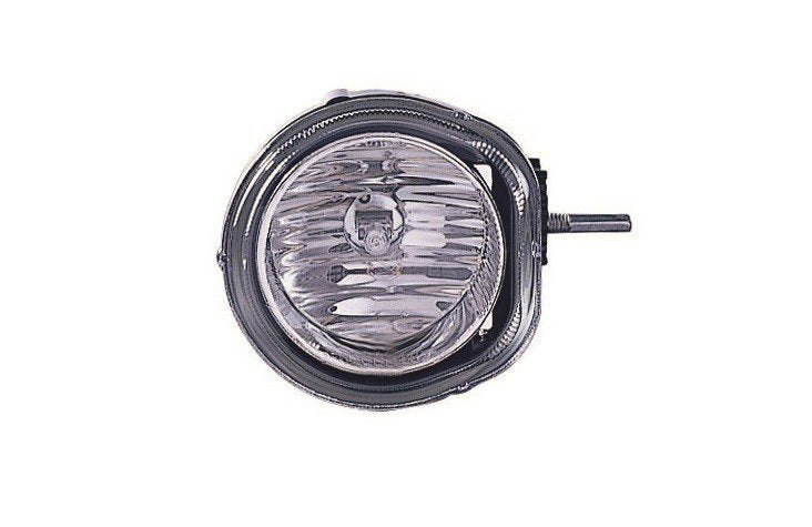 Antinieblas izquierdo, derecho Peugeot BOXER