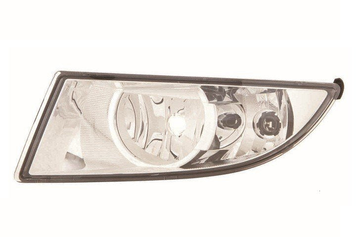 Antinieblas izquierdo Skoda FABIA